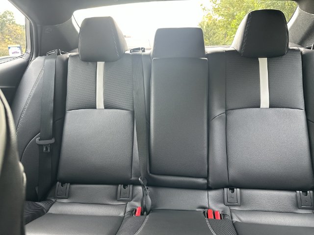 New 2026 Toyota Camry SE FWD image 27