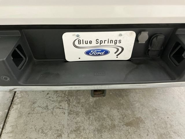 Used 2024 Ford F150 Lariat w/ Bed Utility Package AWD/4WD image 6