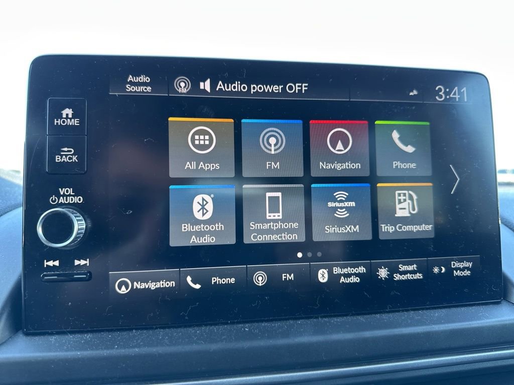 Used 2023 Honda Pilot Elite image 23