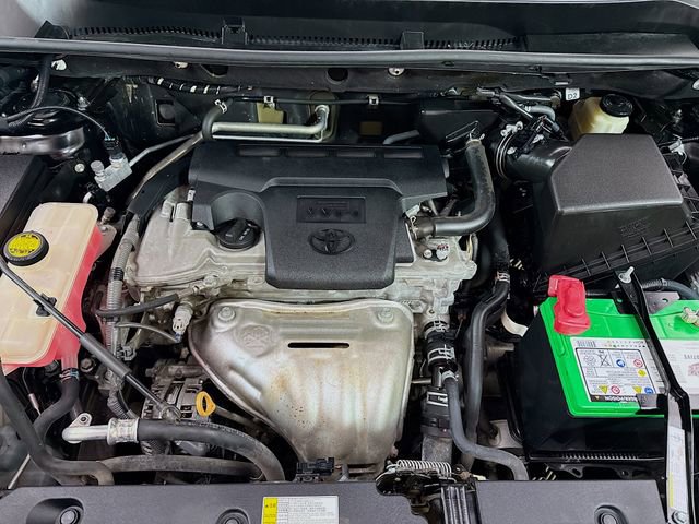 Used 2017 Toyota RAV4 Limited w/ Advanced Technology Package image 29