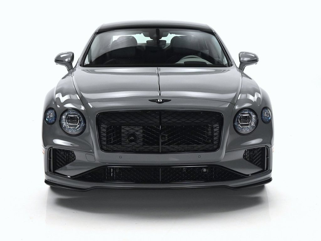 Used 2025 Bentley Flying Spur Plug-In Hybrid AWD/4WD image 2