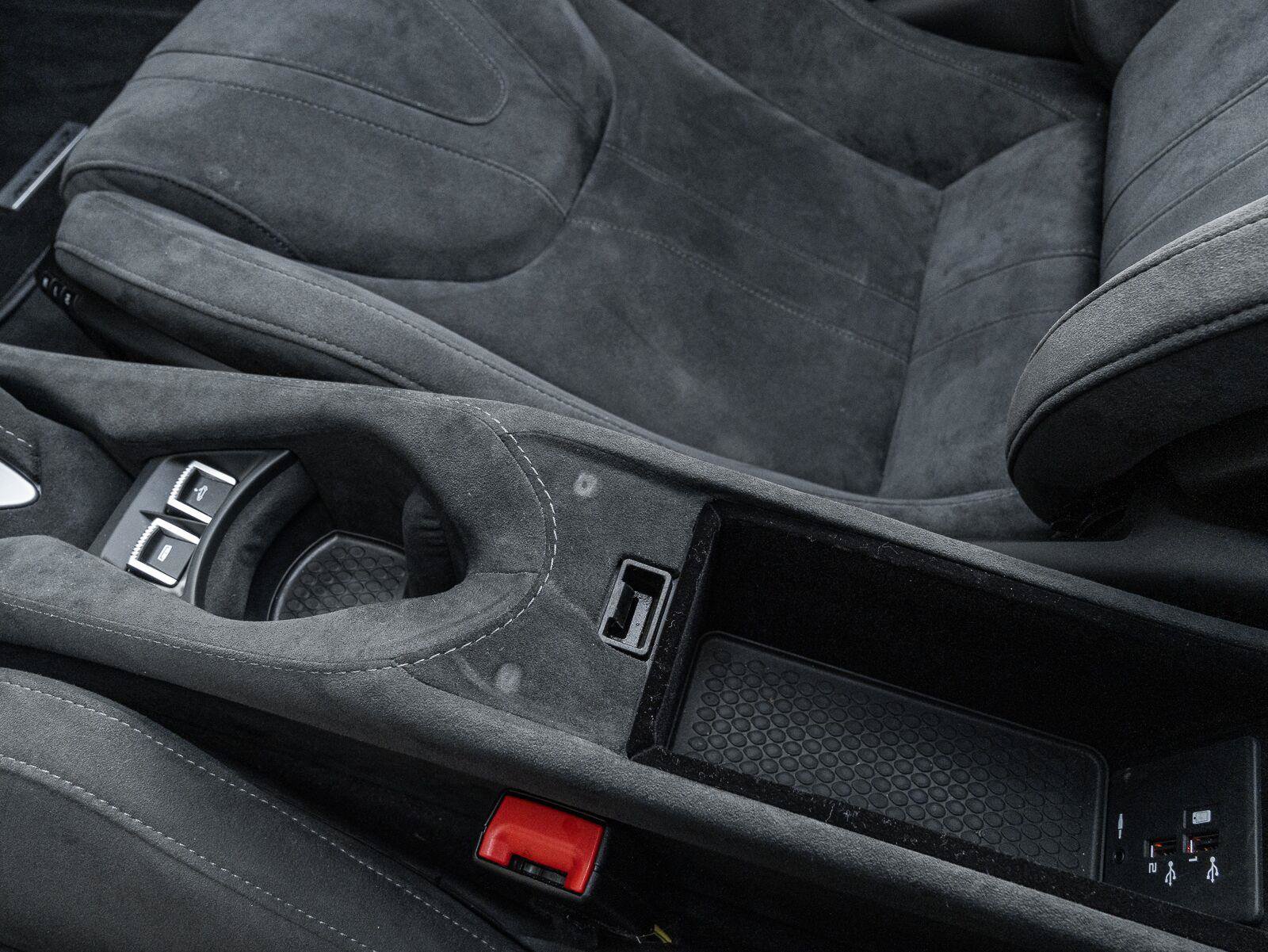 Used 2020 McLaren 720S Spider RWD image 44