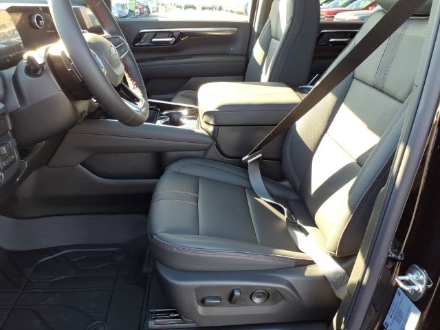 New 2027 Chevrolet Tahoe RST w/ RST Capability Package AWD/4WD image 6