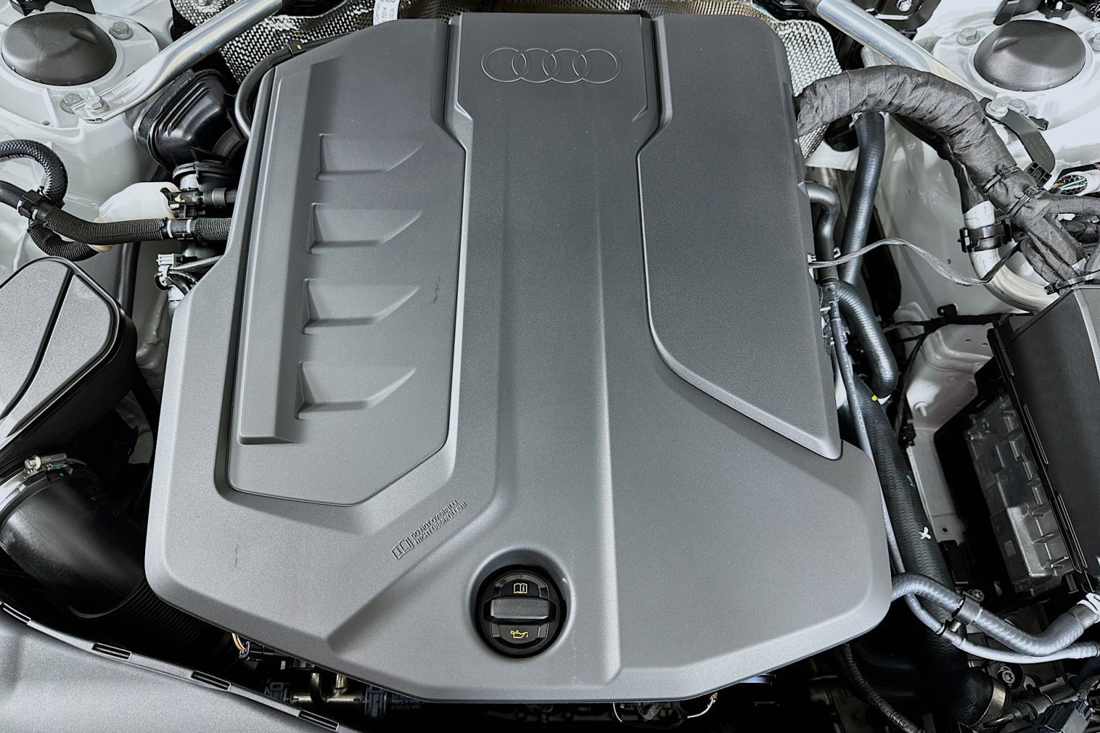 New 2026 Audi A5 Premium Plus AWD/4WD image 12