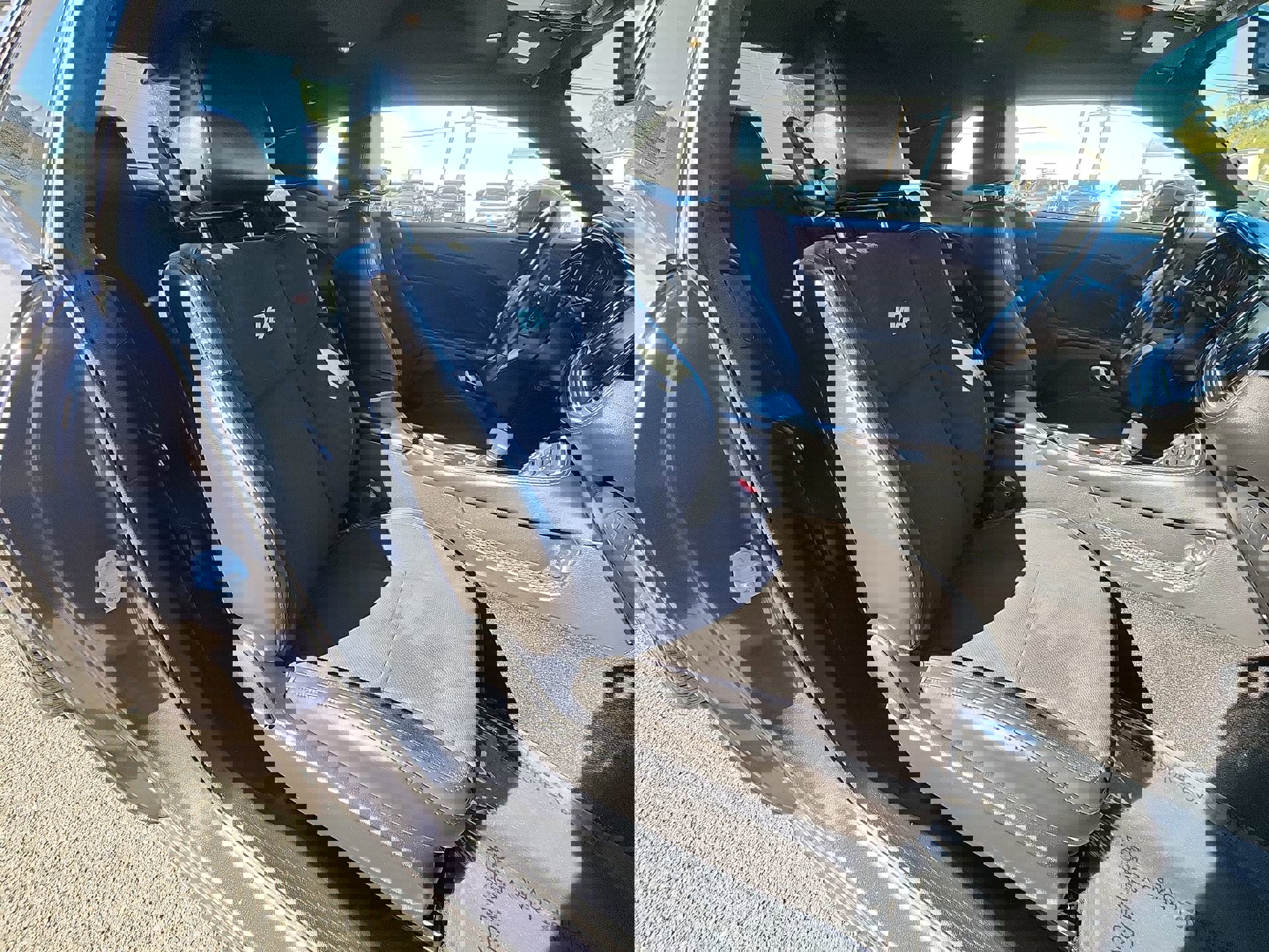 Certified 2022 Dodge Challenger R/T Scat Pack w/ T/A Package image 25