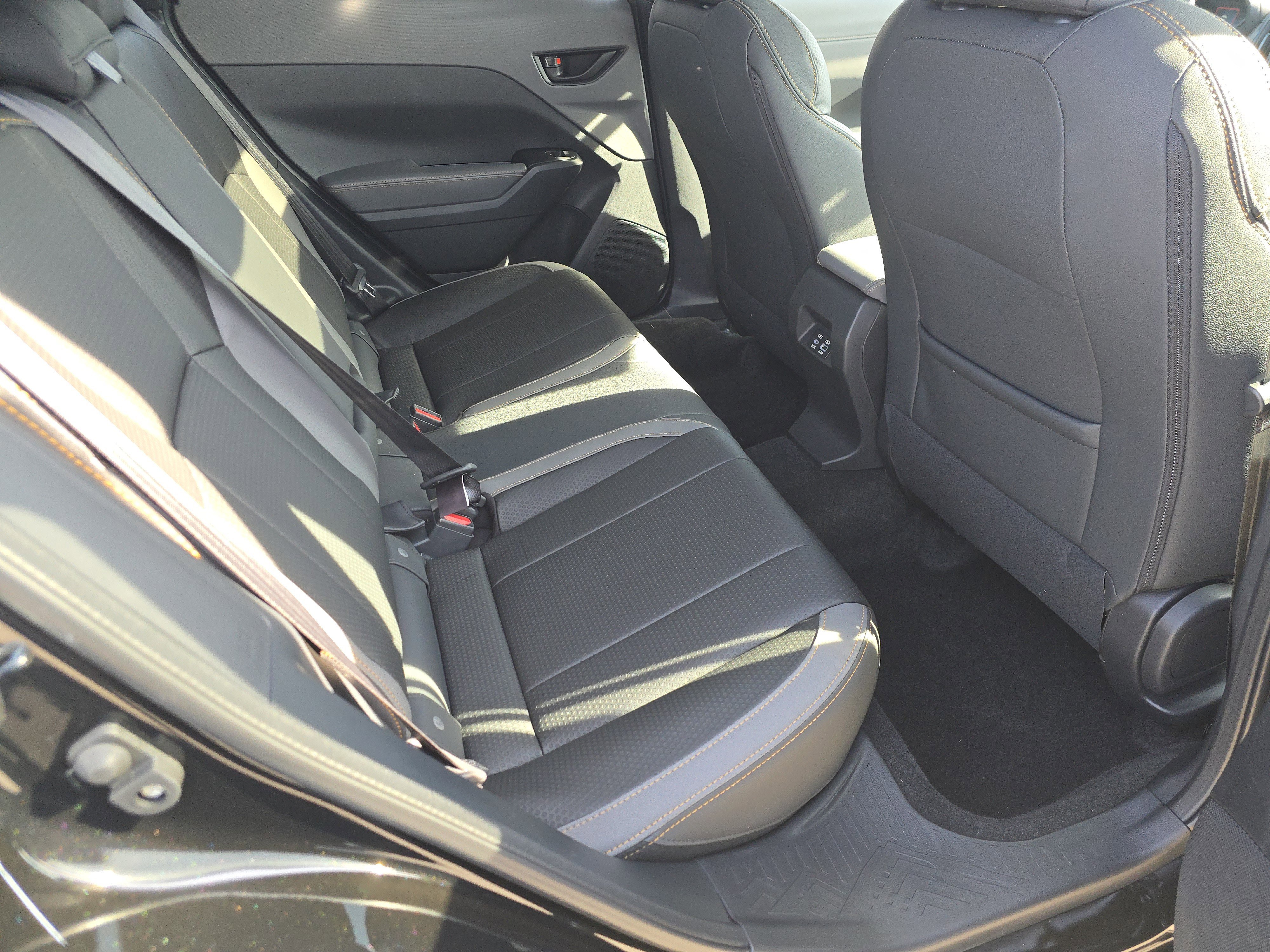 New 2026 Subaru Crosstrek 2.5i Wilderness image 16