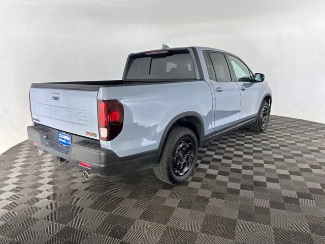 Used 2026 Honda Ridgeline TrailSport image 5