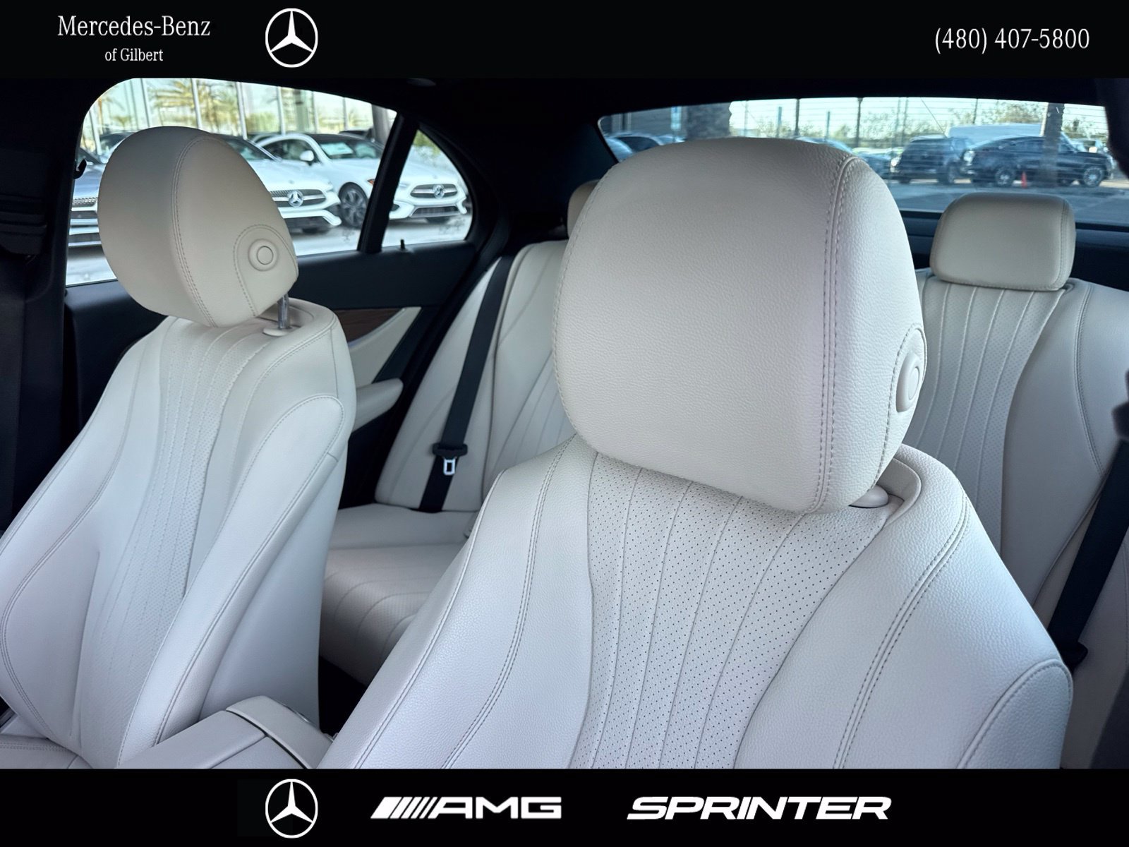 Used 2020 Mercedes-Benz E 350 Sedan image 16
