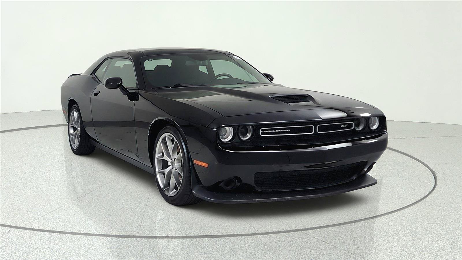 Used 2023 Dodge Challenger GT