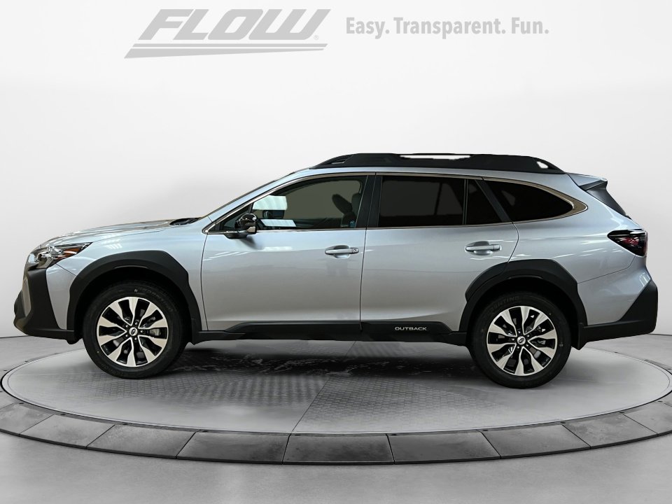 Used 2023 Subaru Outback Limited image 5
