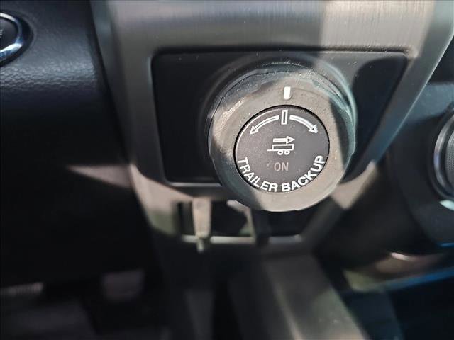 Used 2020 Ford F150 Platinum w/ Equipment Group 701A Luxury image 17