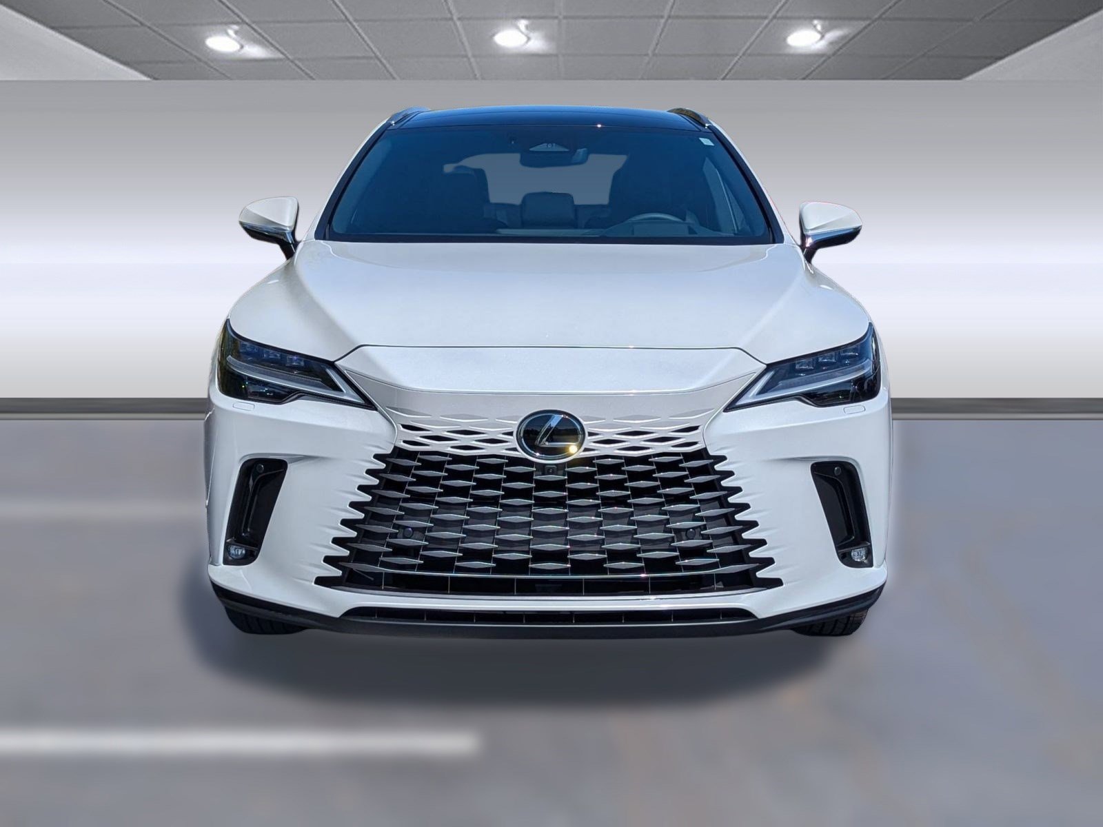 New 2025 Lexus RX 350 AWD image 6