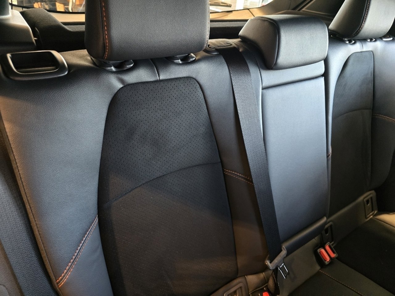 New 2026 Toyota Corolla SE FWD image 14