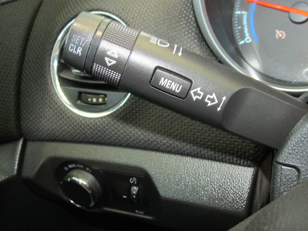 Used 2013 Chevrolet Cruze LT image 19