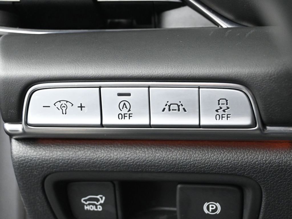 Used 2021 Genesis GV80 2.5T image 49