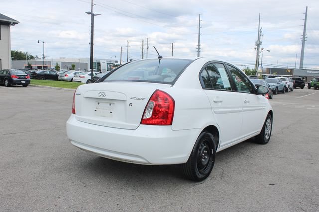 Used 2008 Hyundai Accent GLS FWD image 30