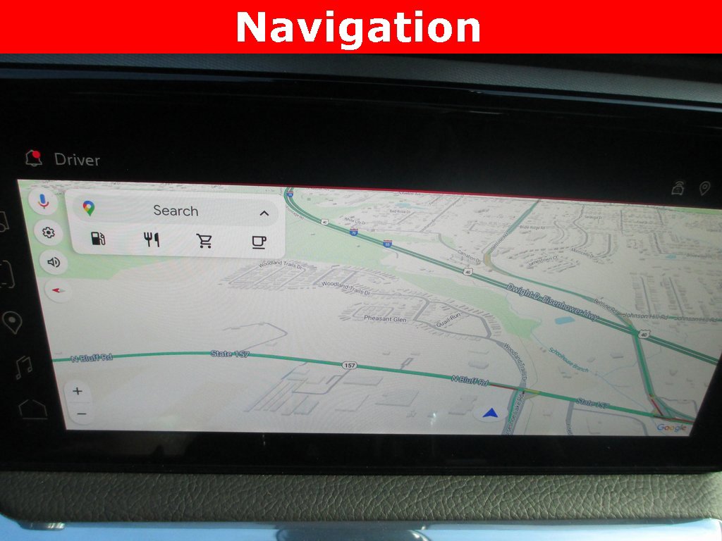 Certified 2024 GMC Sierra 1500 Denali image 15