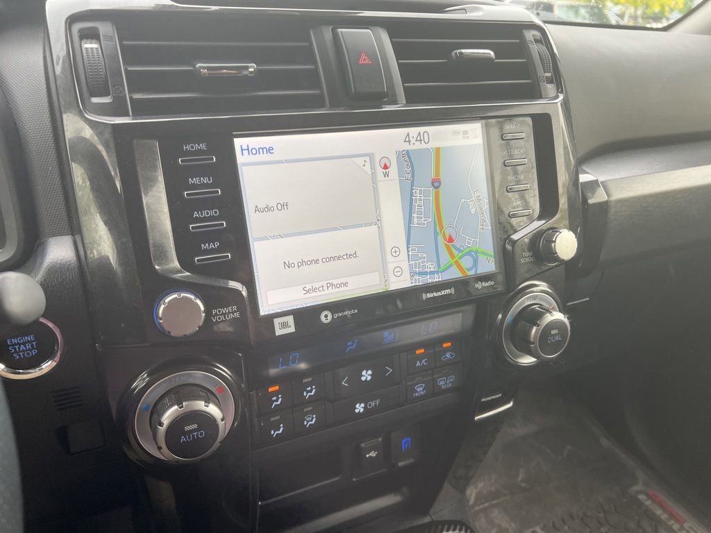 Used 2022 Toyota 4Runner TRD Pro AWD/4WD image 26