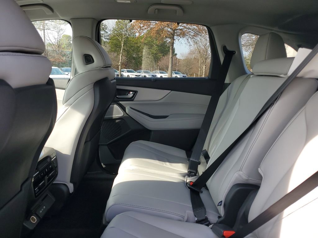 New 2026 Acura MDX Technology Package image 13