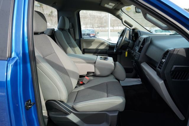 Used 2018 Ford F150 XL w/ Equipment Group 101A Mid image 39