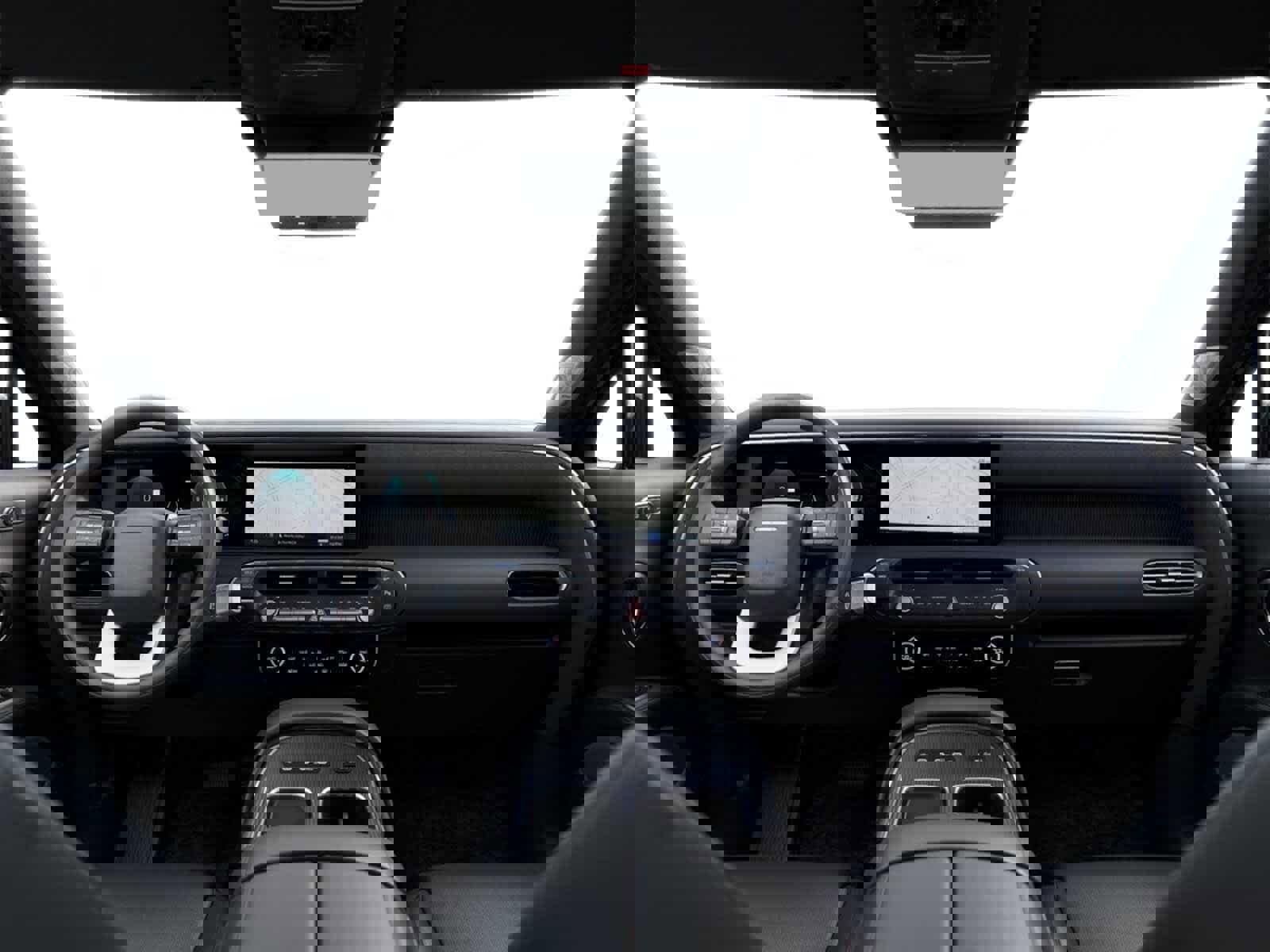 New 2026 Hyundai Palisade Calligraphy image 8