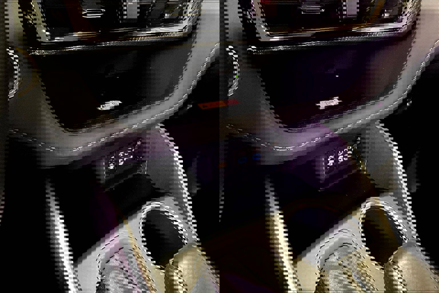 Used 2025 Toyota Highlander XSE image 15