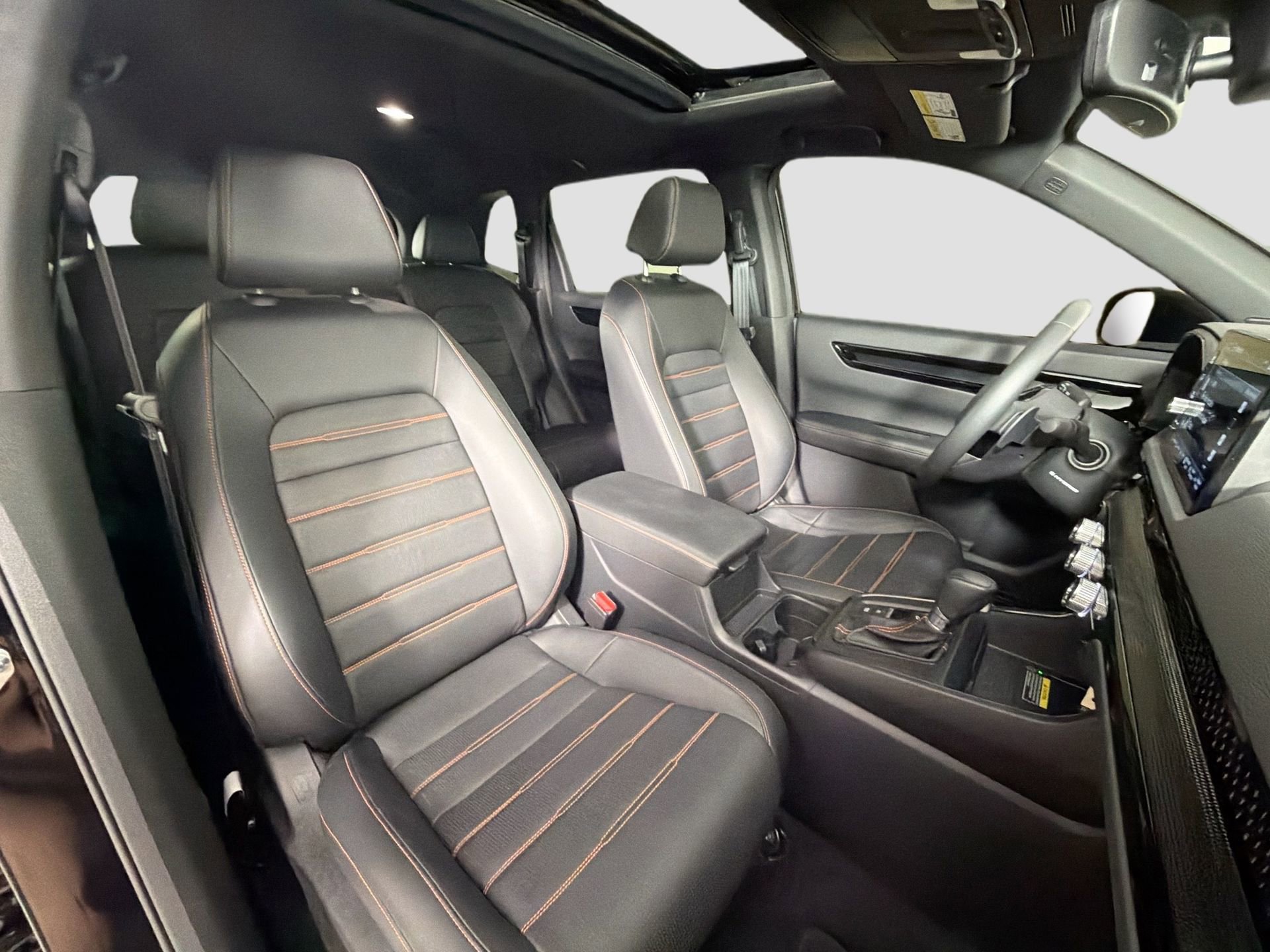 Used 2023 Honda CR-V Sport Touring image 28