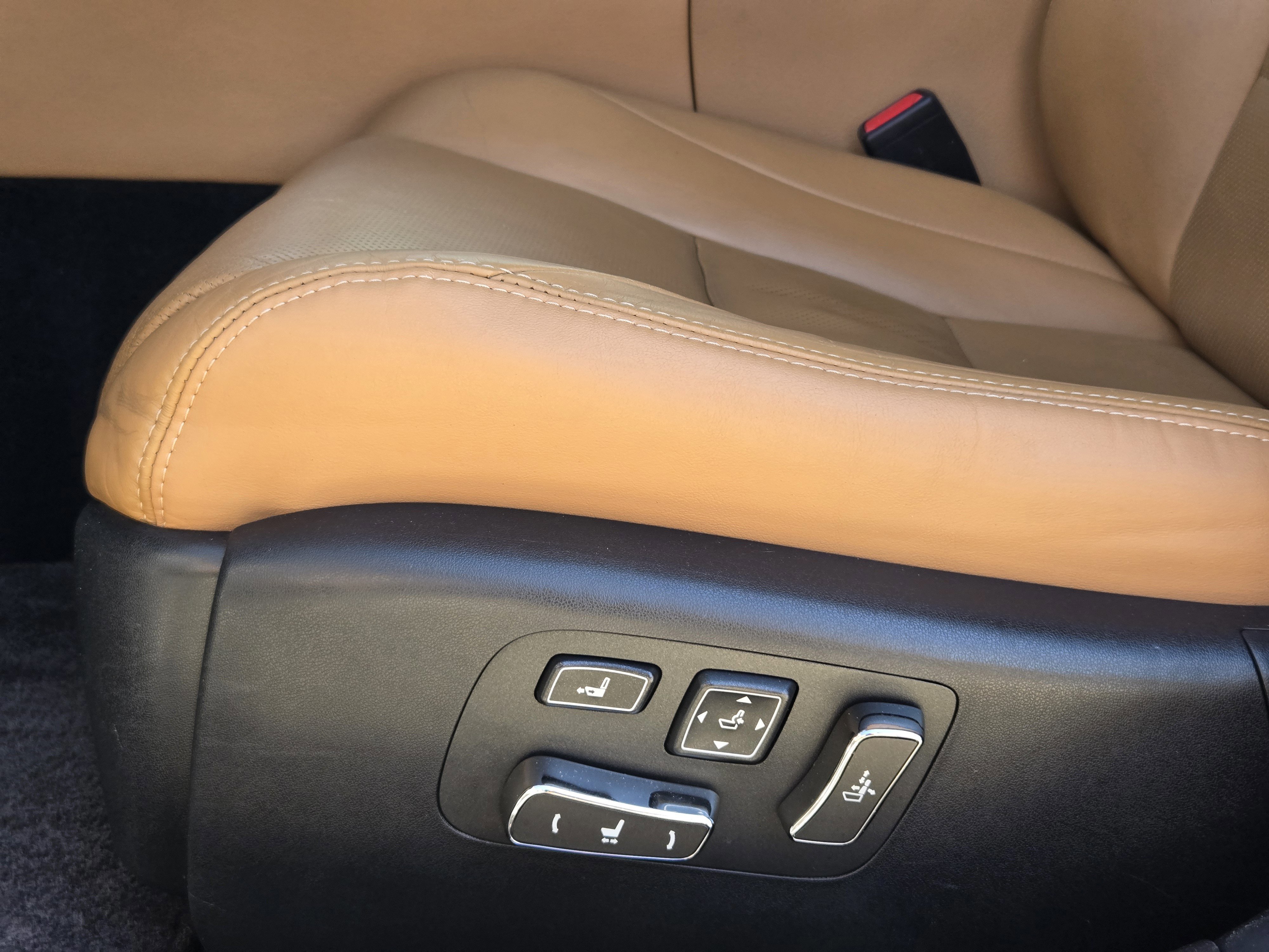 Used 2017 Lexus LS 460 Comfort w/ Comfort Package image 35