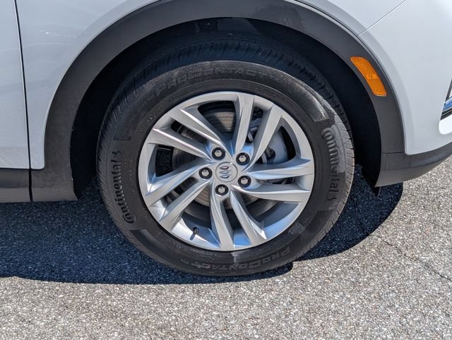 New 2026 Buick Envista Preferred w/ Convenience I Package FWD image 9