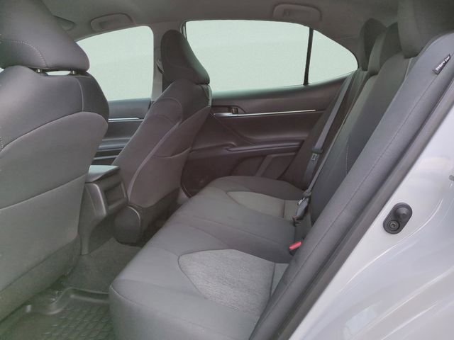 Used 2024 Toyota Camry LE image 9