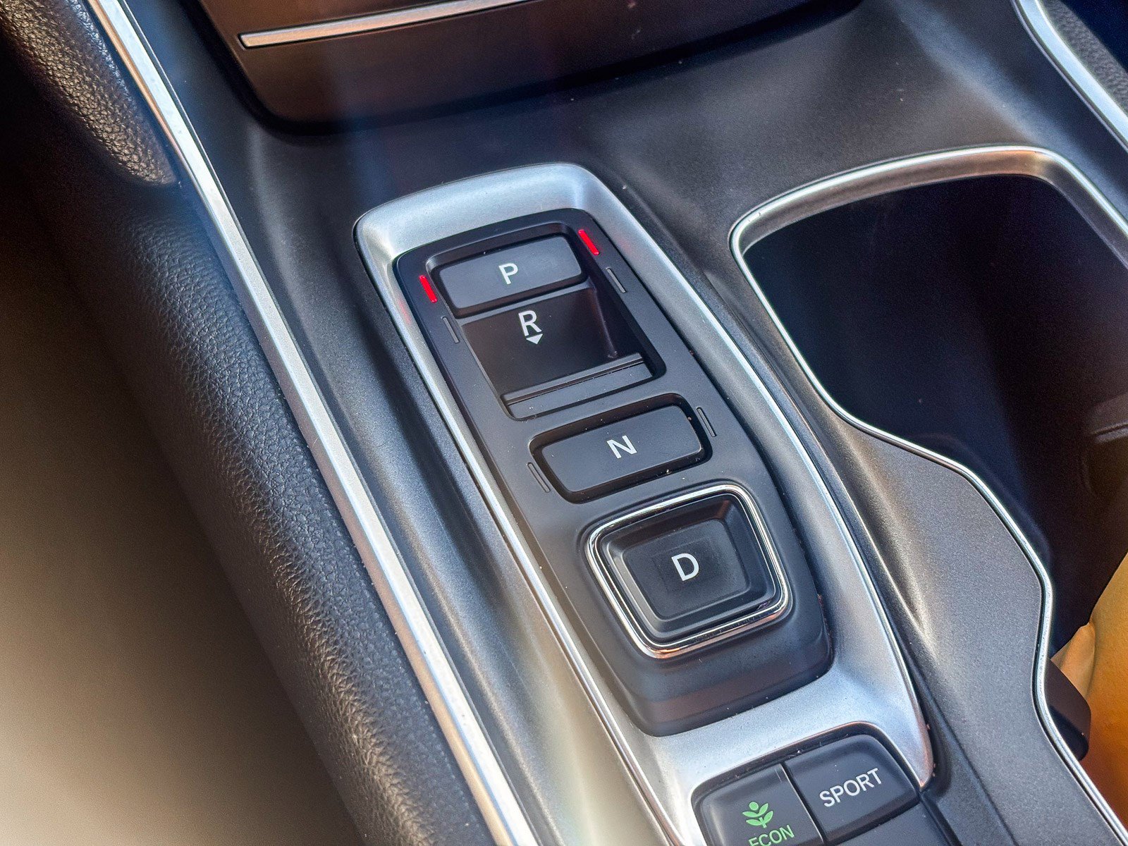 Certified 2022 Honda Accord Sport image 25