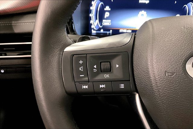 Used 2025 INFINITI QX60 Luxe AWD/4WD image 27