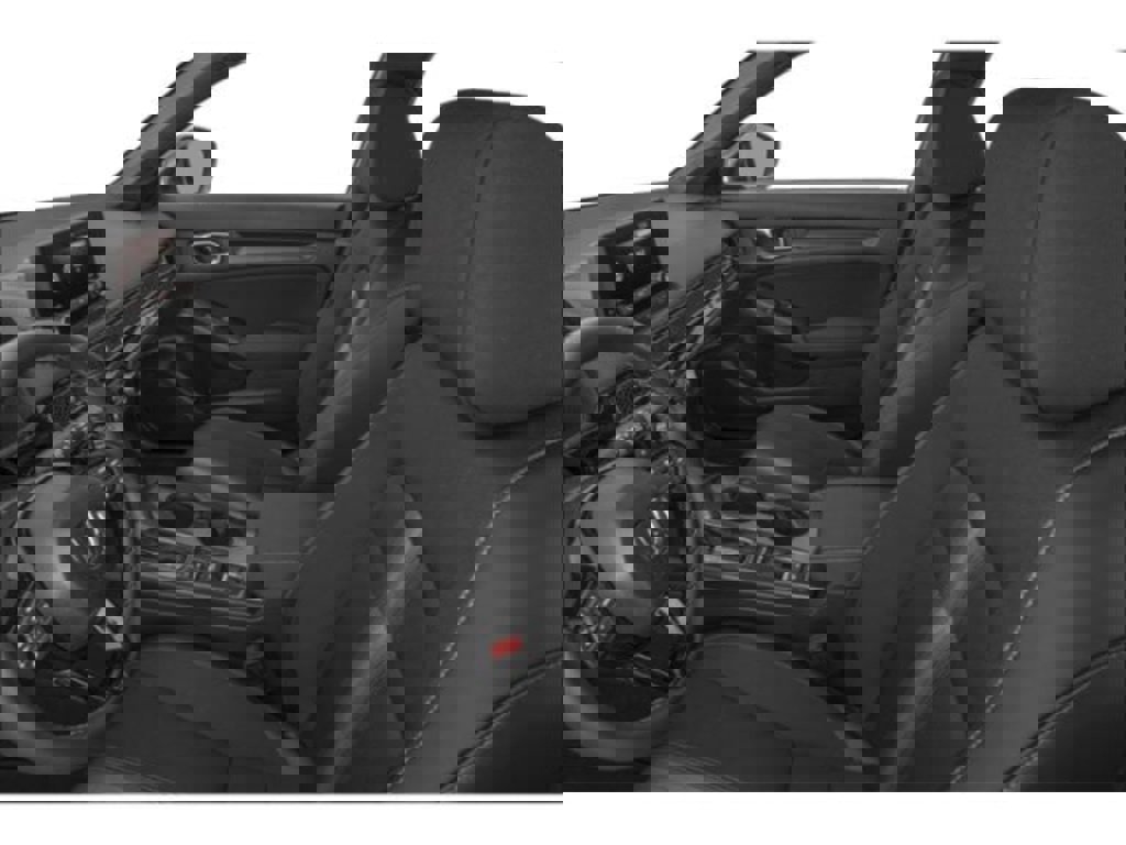 New 2025 Honda Civic Sport image 24