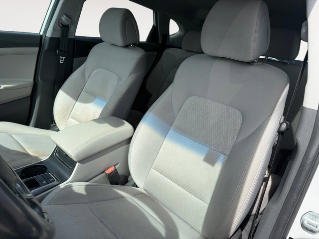 Used 2016 Hyundai Tucson Sport image 11