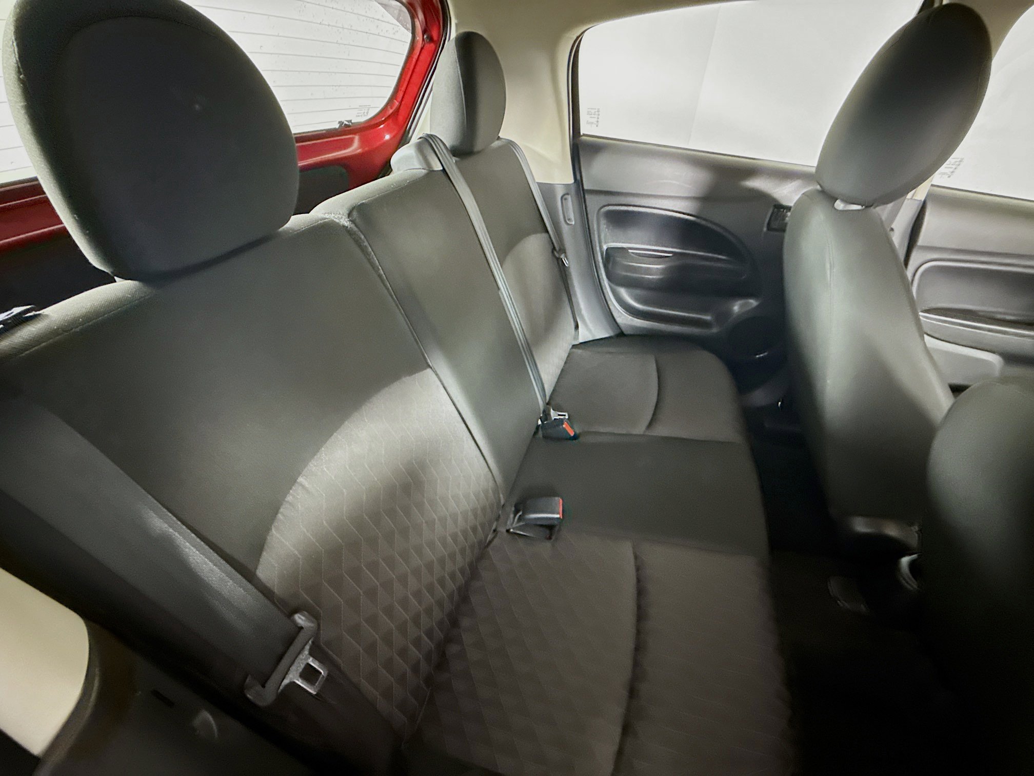 Used 2022 Mitsubishi Mirage ES image 32