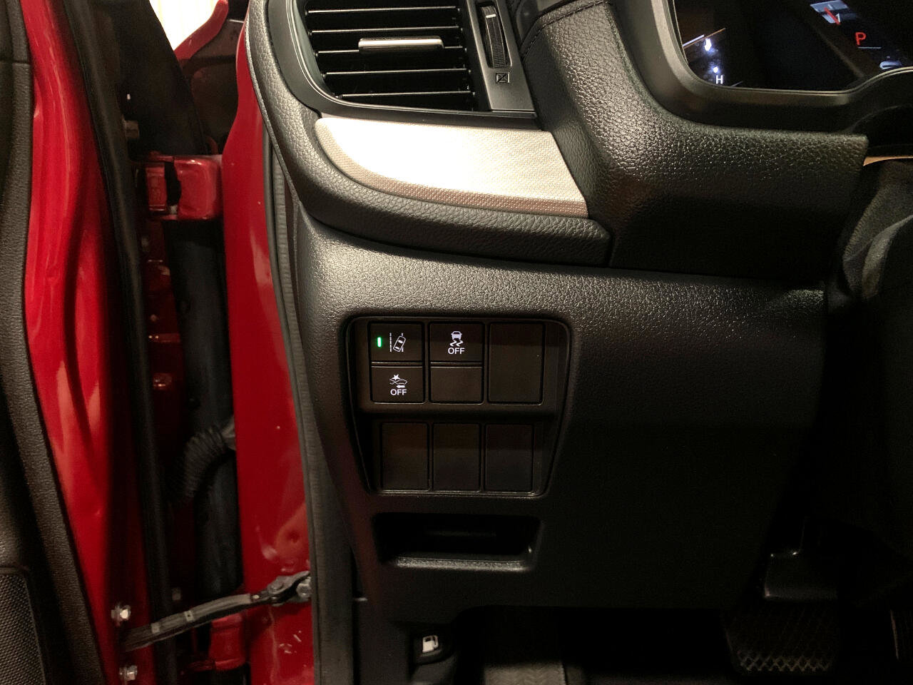 Used 2021 Honda CR-V Special Edition image 30