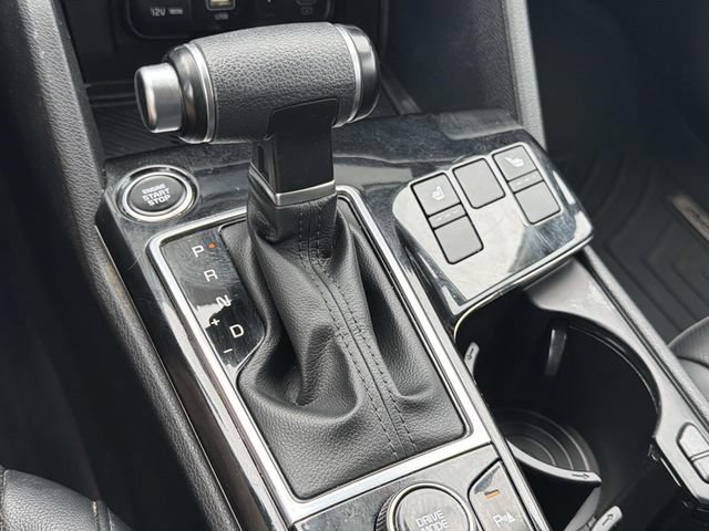 Used 2023 Kia Sportage EX FWD image 25