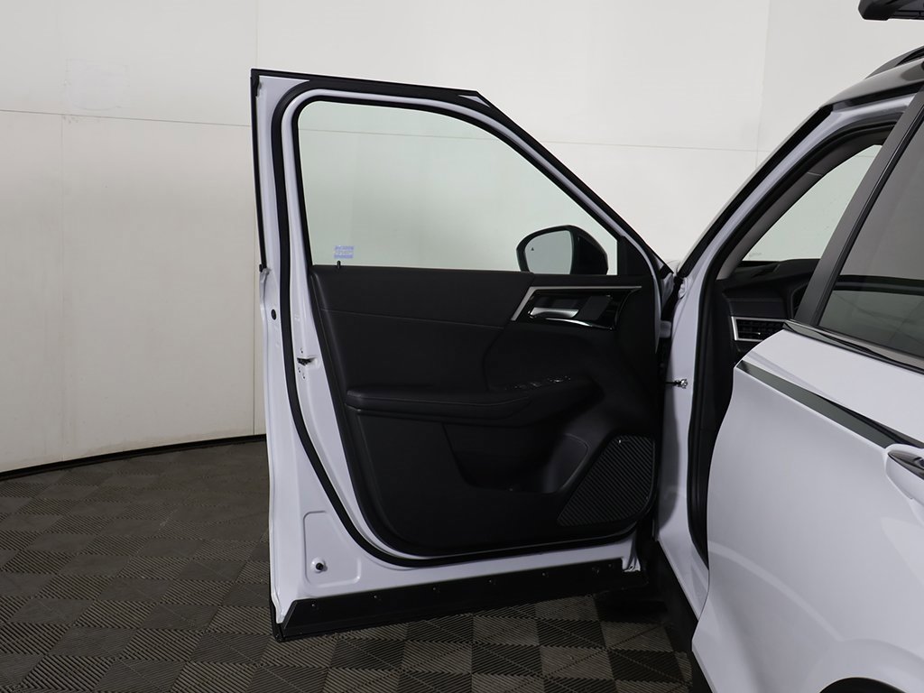 New 2026 Mitsubishi Outlander Trail Edition image 23