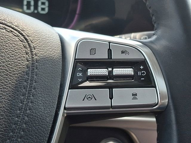 Certified 2024 Kia Telluride S w/ S Sunroof Package image 23