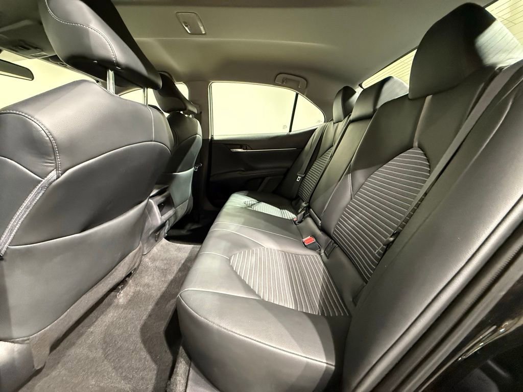 Certified 2023 Toyota Camry SE image 17