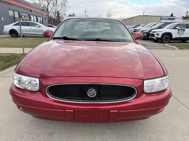 Used 2005 Buick Le Sabre Limited w/ Celebration Edition Package image 2