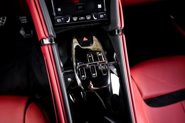 Used 2024 Ferrari Roma RWD image 47
