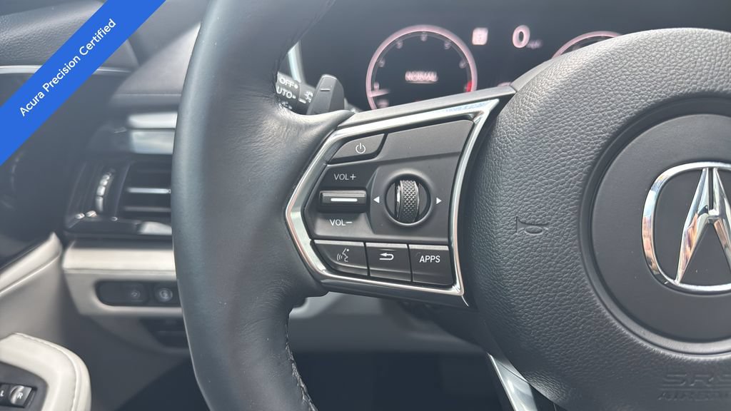 Certified 2023 Acura MDX SH-AWD w/ Technology Package image 22