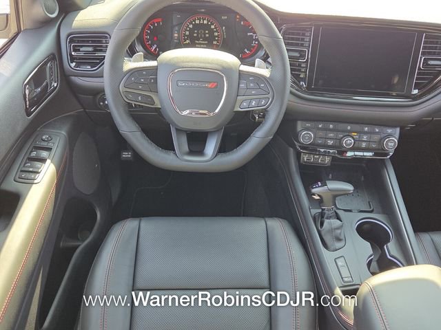 New 2026 Dodge Durango GT image 7