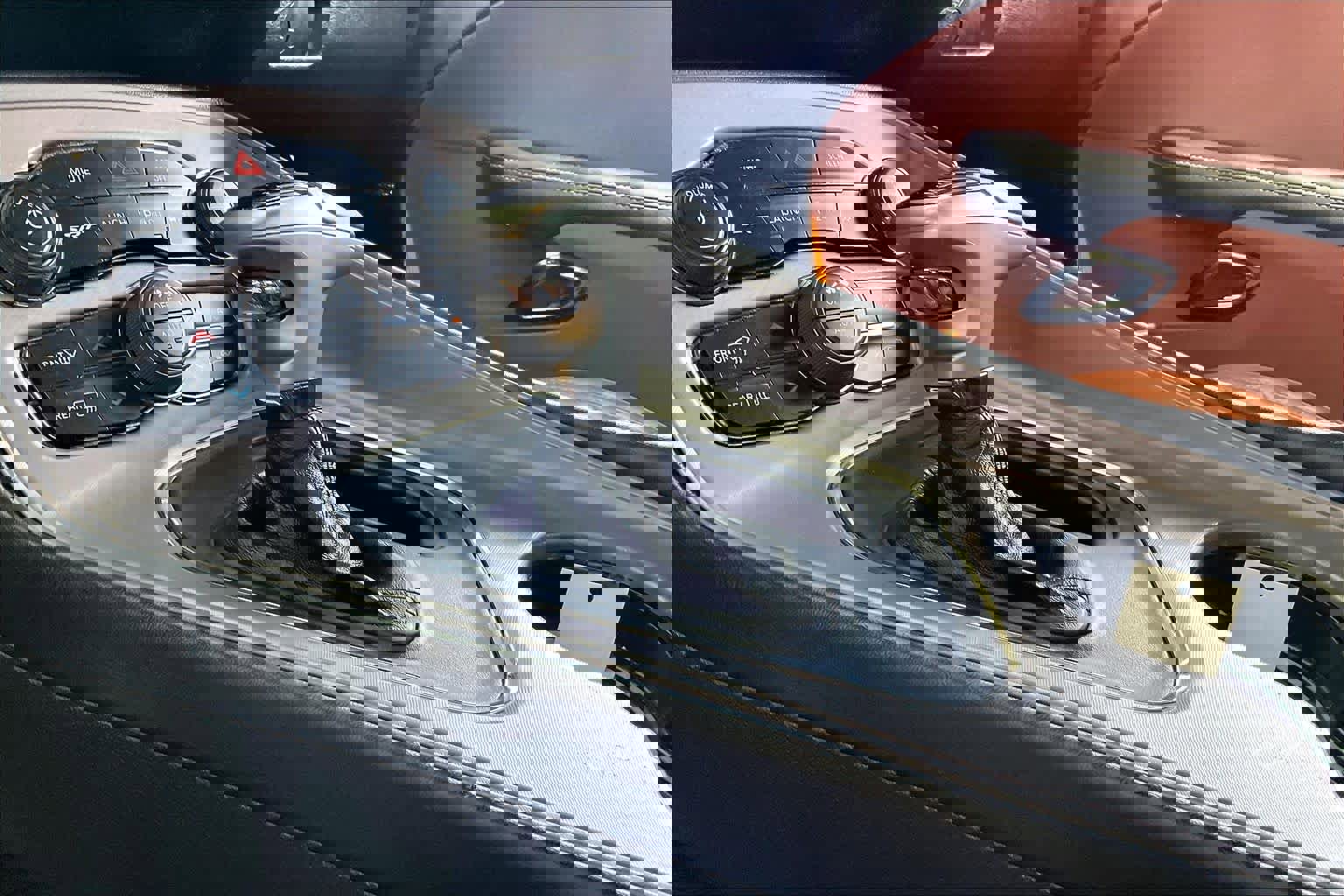 Used 2023 Dodge Challenger SRT Hellcat image 17