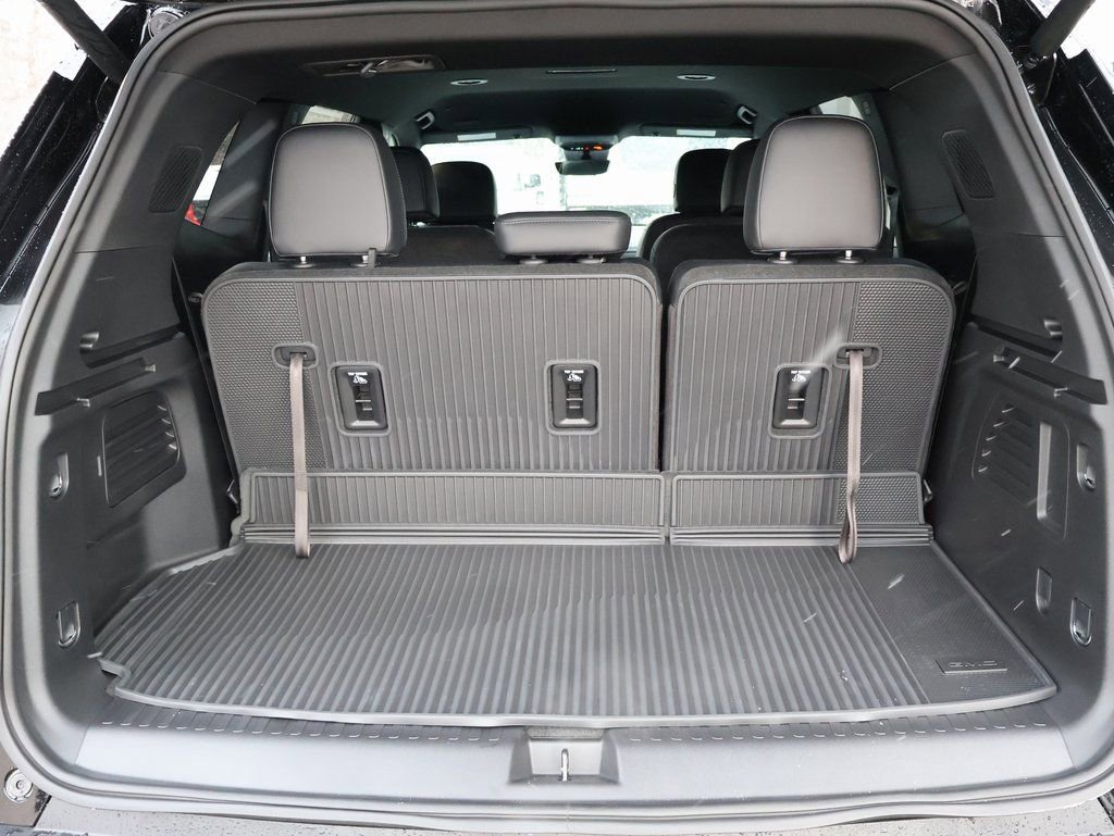 New 2026 GMC Acadia Elevation w/ Black Edition image 30
