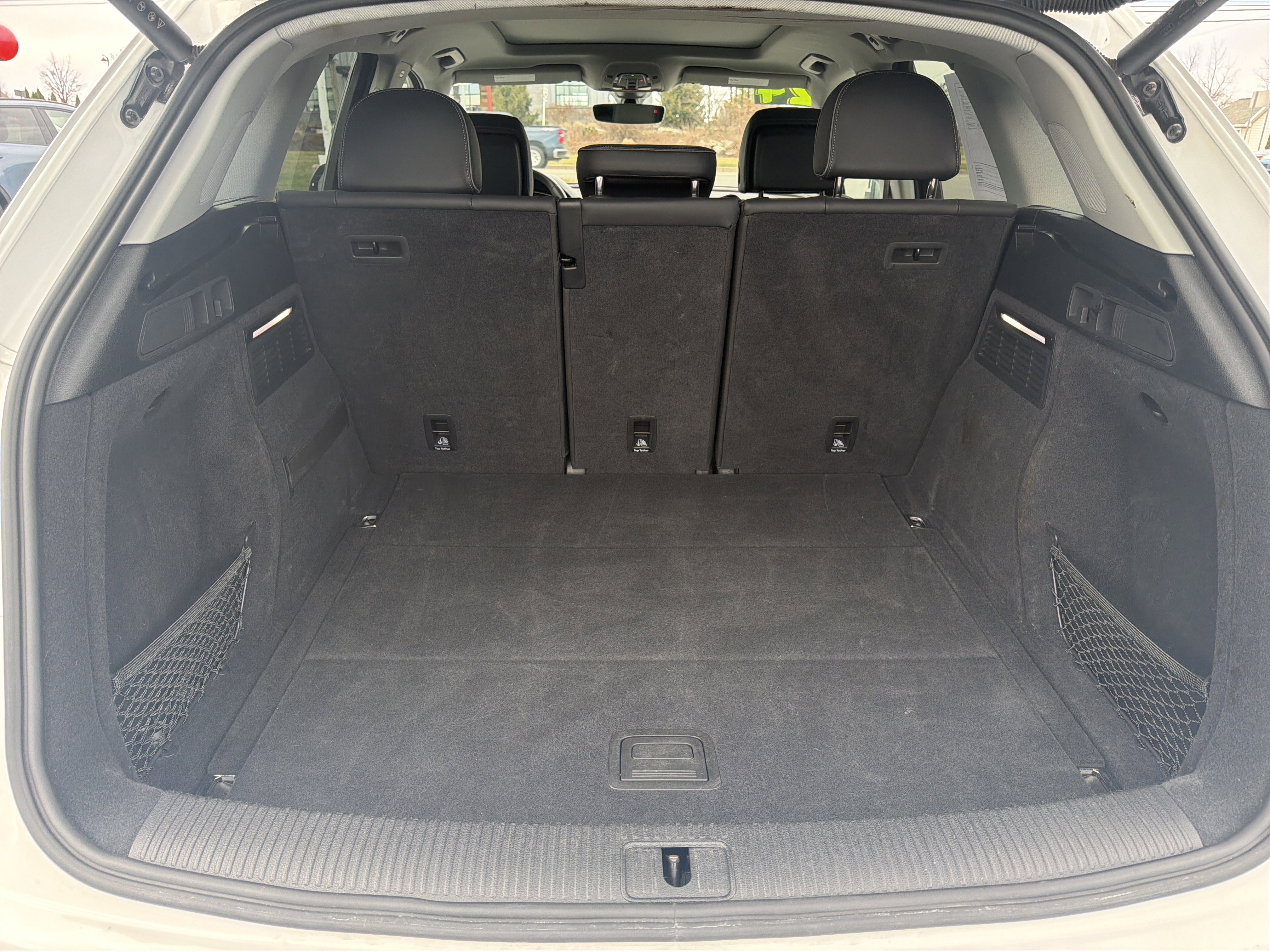 Used 2024 Audi Q5 2.0T Premium Plus image 5