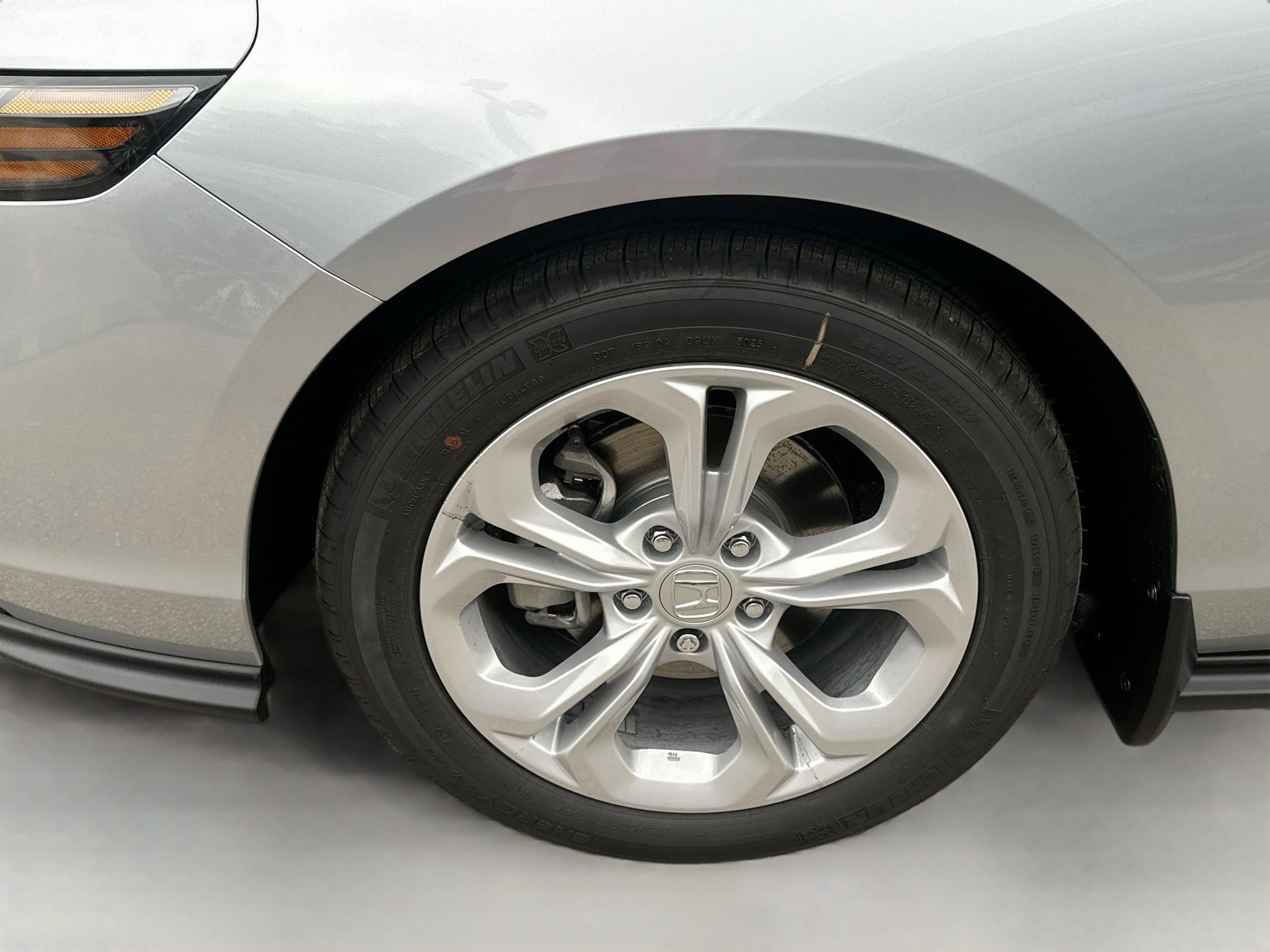 New 2025 Honda Accord LX image 24