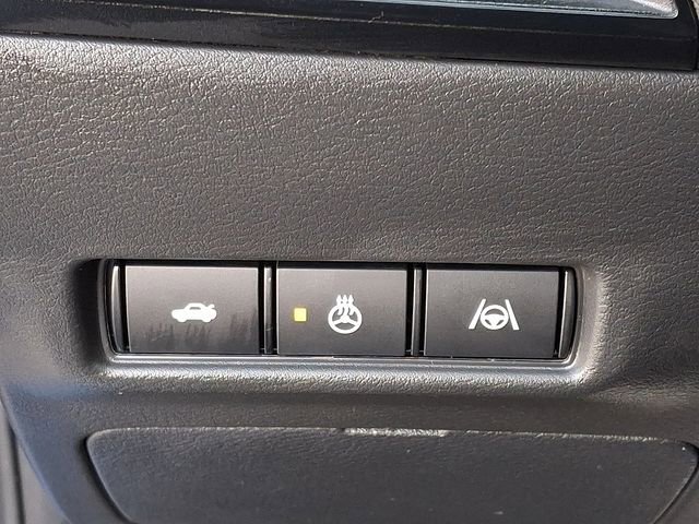 New 2026 Nissan Sentra SR w/ SR Premium Package FWD image 22