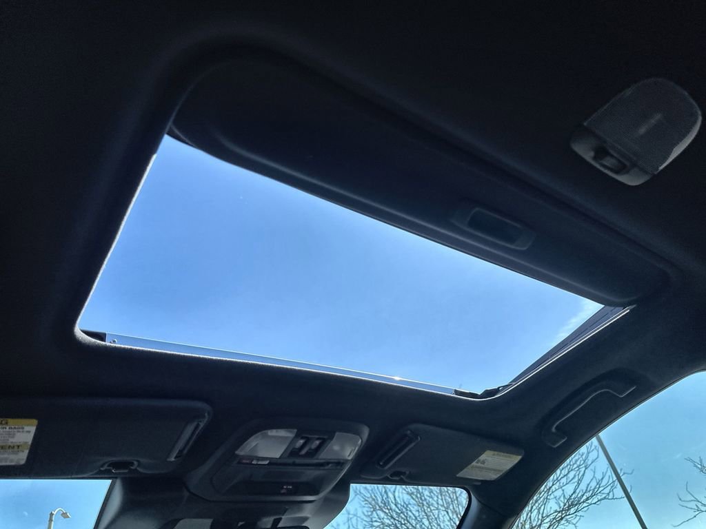 New 2026 Subaru Crosstrek 2.5i Sport image 16